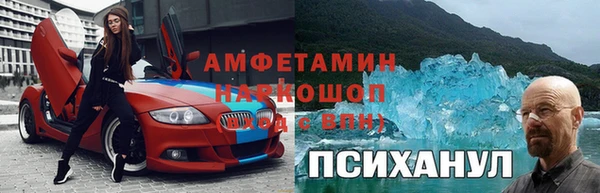 амф Осинники